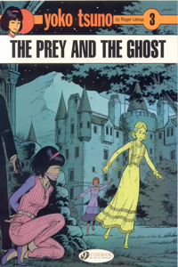 Prey and the Ghost