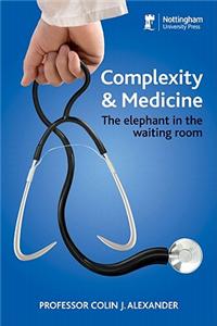 Complexity and Medicine