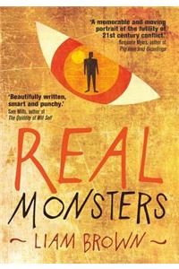 Real Monsters