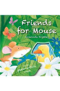 Friends for Mouse