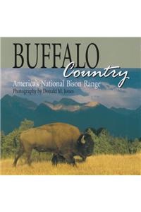 Buffalo Country