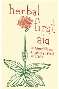 Herbal First Aid