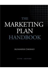 The Marketing Plan Handbook