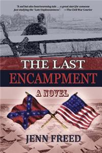 The Last Encampment