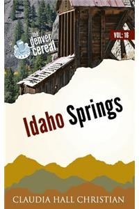 Idaho Springs