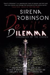 Devil's Dilemma (Chronicles of the Chosen, Book 1)