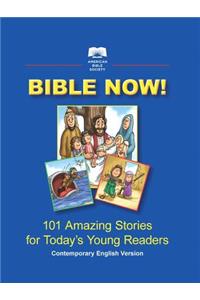 Bible Now! Children's Illustrated Bible