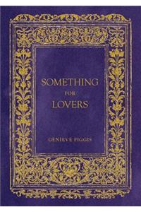 Genieve Figgis: Something for Lovers