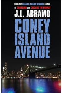 Coney Island Avenue