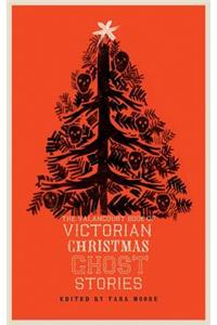 Valancourt Book of Victorian Christmas Ghost Stories