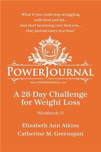 PowerJournal Workbook #2