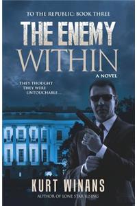 Enemy Within