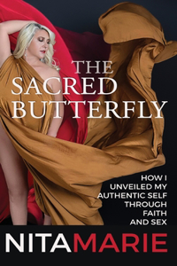 Sacred Butterfly