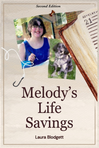 Melody's Life Savings