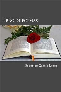Libro de poemas (Spanish Edition)