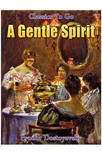 A Gentle Spirit