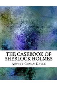 Casebook of Sherlock Holmes