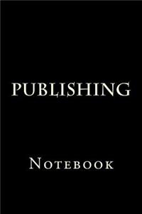 Publishing