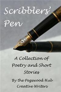 Scribblers' pen