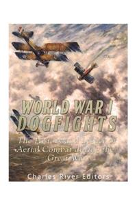 World War I Dogfights