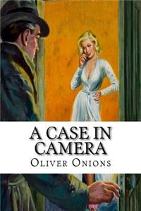 A Case in Camera