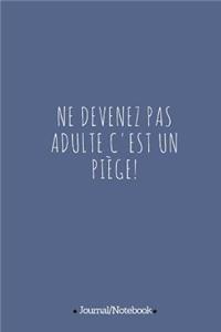 Une femme qui rale est une femme en bonne sante.