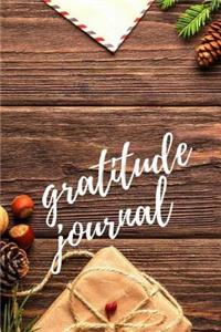 Gratitude Journal