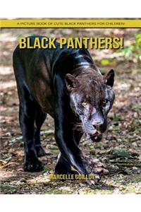 Black Panthers!