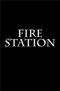 Fire Station