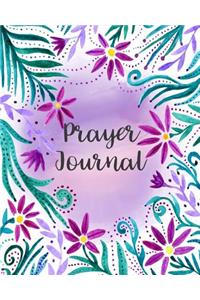 Prayer Journal