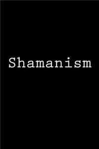 Shamanism