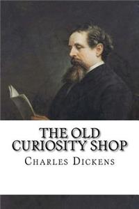 The Old Curiosity Shop