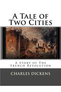 A Tale of Two Cities