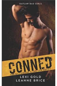 Conned