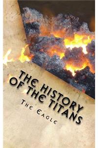 History of the Titans