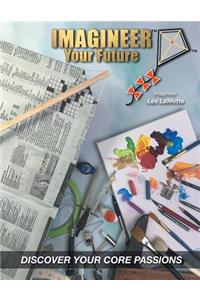 Imagineer Your Future