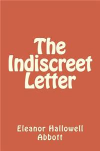 The Indiscreet Letter