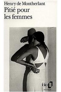 Pitie pour les femmes/Les jeunes filles 2