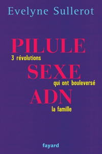 Pilule, Sexe, Adn
