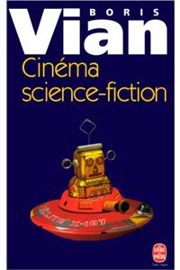 Cinema-Science Fiction
