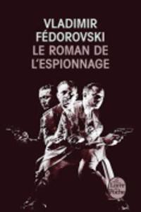 Le Roman de l'Espionnage