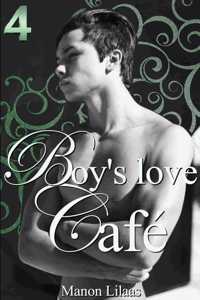 Boy's love Café 4