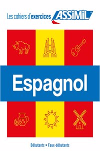 Coffret Espagnol débutants + faux débutants Collector