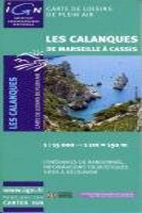 Calanques de Marseille a Cassi