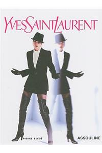 Yves Saint Laurent