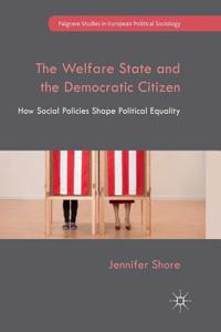 Welfare State and the Democratic Citizen