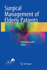 Surgical Management of Elderly Patients