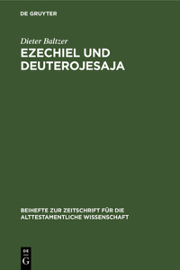 Ezechiel und Deuterojesaja