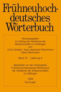 Sangbuch - Schein