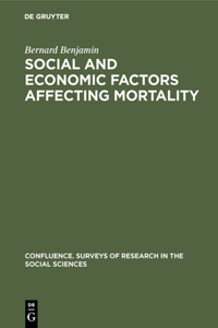 Social and Economic Factors Affecting Mortality